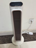 艾美特（AIRMATE）【智能溫控】石墨烯電熱取暖器家用遙控塔式暖風(fēng)機電暖器大空間速熱加高廣角輕音節能熱風(fēng)機R27 曬單實(shí)拍圖