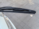 博世（BOSCH）后雨刷后雨刮器后窗12英寸(15-18年寶馬x5/17年后本田CRVCR-V) 曬單實(shí)拍圖