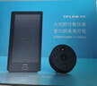 普聯(lián)（TP-LINK）智能貓眼監控攝像頭 可視門(mén)鈴帶顯示屏防盜門(mén)電子貓眼 人臉識別 遠程變聲對講 微信視頻通話(huà)DB635A 曬單實(shí)拍圖