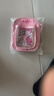 小馬寶莉牛津布斜跨痛包碧琪女孩卡通周邊兒童背包生日禮物女孩 曬單實(shí)拍圖