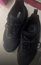 安踏PG7丨旅步2運動(dòng)鞋男子緩震跑步鞋子男軟底舒適男鞋112525546 【旅步2】基礎黑-7 41 （男8） 曬單實(shí)拍圖