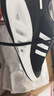阿迪達斯（adidas）男鞋運動(dòng)鞋舒適耐磨減震休閑跑步鞋 41UK7.5碼 曬單實(shí)拍圖