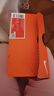 NIKE 耐克童鞋男女童毛毛蟲(chóng)運動(dòng)鞋DYNAMO FREE兒童一腳蹬休閑小童 曬單實(shí)拍圖