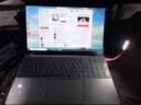 HUIWEI國行【官方補貼30%】2025款筆記本電腦酷睿i7高性能金屬輕薄本網(wǎng)課學(xué)習設計商務(wù)辦公游戲學(xué)生手提 【粉/銀】英特爾20Pro【抗藍光+4K級+指紋背光】 16G運行+512G超速硬盤(pán) 曬單實(shí)拍圖