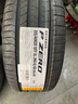 倍耐力靜音棉胎255/40R20 101Y P ZERO PZ4(KS)(NCS,ELT)(MO-S)原配奔馳 曬單實(shí)拍圖
