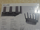 普聯(lián)（TP-LINK）大道路由器7DR6430 BE6400 5G WiFi7千兆雙頻家用高速穿墻 2.4G wifi6無(wú)線(xiàn) 2.5G網(wǎng)口 游戲加速 曬單實(shí)拍圖