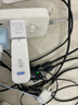 華為智選隨身wifi6可移動(dòng)無(wú)線(xiàn)免插卡便攜式筆記本電腦上網(wǎng)卡車(chē)載支持5G/4G設備全國通用流量2025款 MT33 新品WIFI6+【年包套餐月享1500G】 不限速不虛標月享1500G全程高速 曬單實(shí)拍圖