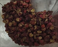 樂(lè )暢大紅袍紅花椒60g 無(wú)硫熏無(wú)鉛 干紅花椒燉鹵肉調料香辛料大料 曬單實(shí)拍圖