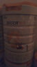 佳貝艾特（Kabrita）悅白嬰兒配方羊奶粉 1段(0-6個(gè)月)800克 天然A2蛋白 曬單實(shí)拍圖
