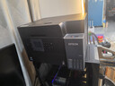 愛(ài)普生（EPSON）L6378 墨倉式彩色無(wú)線(xiàn)多功能一體機 辦公家用 （打印復印掃描 wifi/有線(xiàn)網(wǎng)絡(luò ) 自動(dòng)雙面復印/打?。?曬單實(shí)拍圖