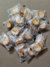 比比贊（BIBIZAN）日式小圓餅干420g休閑零食海鹽味早餐代餐辦公室下午茶食品小吃 曬單實(shí)拍圖
