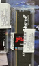 金士頓（Kingston）16GB DDR4 3200 臺式機內存條 （寬窄版本隨機發(fā)貨） 曬單實(shí)拍圖