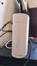 華為子母路由器Q6凌霄千兆無(wú)線(xiàn)全屋WiFi6+信號增強套裝穿墻王分布式路由器電力貓別墅家長(cháng)大戶(hù)型MT33 Q6電力版一母一子套裝【適合3到4房大戶(hù)型】 JD電競官方店 曬單實(shí)拍圖