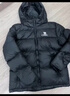 駱駝火山羽絨服2.0王俊凱同款【王者凱甲】男士加厚抗寒保暖外套冬季 曬單實(shí)拍圖