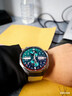 HUAWEI WATCH GT 6 Pro 華為智能手表全新騎行體驗21天超長(cháng)續航 鈦空銀46mm-腕圍140-210mm 曬單實(shí)拍圖