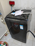 小天鵝（LittleSwan）波輪洗衣機小型全自動(dòng)家用 8KG TB80V27T 以舊換新 國家補貼 京東自營(yíng) 一級能效 宿舍租房神器 曬單實(shí)拍圖
