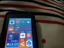 適用藍牙mp4可觸屏看小說(shuō)mp3隨身聽(tīng)電子書(shū)閱讀器小說(shuō)閱讀器高中生初中生藍牙觸屏長(cháng)續航版視頻播放 高配3.2寸觸屏【黑色128G 帶藍牙 熱門(mén)歌曲小說(shuō)+送保護套+大禮包 曬單實(shí)拍圖