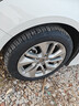 朝陽(yáng)(ChaoYang)輪胎 高性能轎車(chē)小汽車(chē)輪胎 SA37系列 強勁抓地 225/50R17 98W 曬單實(shí)拍圖