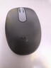 羅技（Logitech）M196無(wú)線(xiàn)藍牙鼠標 辦公鼠標家用商務(wù)輕質(zhì)便攜兼容筆記本電腦 輕量化 小巧便攜 【M196黑色 Z】下單送加速器 曬單實(shí)拍圖