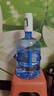 極度空間純凈水桶礦泉水桶飲水桶PET水桶空桶裝水飲水機儲水桶手提戶(hù)外桶茶水桶茶吧桶7.5L 曬單實(shí)拍圖