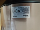 美的（Midea）【自營(yíng)年貨】電壓力鍋6升大容量電飯煲高壓鍋 全自動(dòng)智能預約家用6-8人開(kāi)蓋煮小米飯鍋YL60Q3-451 曬單實(shí)拍圖
