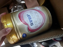 飛鶴臻愛(ài)倍護超級飛帆2段 嬰幼兒奶粉(6-12個(gè)月)二段900g【次日達】 2段 臻愛(ài)倍護大罐 900g 6罐 曬單實(shí)拍圖