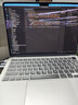 Apple/蘋(píng)果AI筆記本/2025款MacBook Air13英寸M4 (10+8核) 16G 256G銀色電腦MW0W3CH/A 曬單實(shí)拍圖