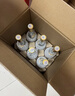 汾酒53度黃蓋玻汾  清香型白酒 高度口糧酒  泡酒 53度 475mL 6瓶 整箱裝非原箱 曬單實(shí)拍圖