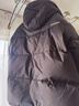 波司登羽絨服男女同款連帽時(shí)尚運動(dòng)面包服外套商場(chǎng)同款B250246330 曬單實(shí)拍圖