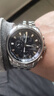 西鐵城光動(dòng)能手表多局電波表鋼帶萬(wàn)年歷時(shí)尚商務(wù)休閑防水夜光男新年禮物 AT9031-52L 曬單實(shí)拍圖