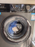 海爾（Haier）滾筒洗衣機全自動(dòng)單洗 10公斤一級能效 懶人超薄變頻家用大容量以舊換新家電換新補貼 MAX29S 10KG單洗 滾筒 曬單實(shí)拍圖
