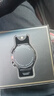 華為（HUAWEI）手表WATCH GT 6【咨詢(xún)享優(yōu)惠】運動(dòng)智能兩周續航藍牙通話(huà)體溫心率血氧健康監測送男女朋友禮物5pro 46mm雅丹黑【皮表帶+貼膜】 曬單實(shí)拍圖