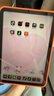 Apple 蘋(píng)果平板電腦 iPad mini6 2021新款 8.3英寸 二手平板電腦 粉色 64G WiFi 曬單實(shí)拍圖