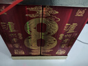 瀘州老窖 八年窖頭曲 品藏 濃香型白酒 52度 500ml*2*3 禮盒整箱 曬單實(shí)拍圖