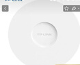 普聯(lián)（TP-LINK） 無(wú)線(xiàn)AP吸頂企業(yè)級酒店大戶(hù)型全屋WiFi覆蓋 千兆端口全屋家用雙頻 POE供電路由器 TL-AP1907GC-PoE/DC易展版 曬單實(shí)拍圖