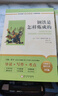 鋼鐵是怎樣煉成的+昆蟲(chóng)記經(jīng)典常談配套人教版統編教材閱讀朱自清原著(zhù)八年級下冊必讀正版課外書(shū)籍名著(zhù) 初中生初二8下鋼鐵是怎么樣煉成的練金典長(cháng)談常讀傅雷家書(shū)人民教育出版社 【全2冊】經(jīng)典常談+昆蟲(chóng)記 曬單實(shí)拍圖