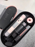 戴森（DYSON）HS08 智能自動(dòng)卷發(fā)棒 吹風(fēng) 卷/直發(fā)神器 藍牙連接一鍵造型 便攜 送禮推薦 晨曦粉色 曬單實(shí)拍圖