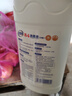 老管家84消毒液衣物漂白除菌劑含氯消毒殺菌劑蔬果消毒水1.25L 曬單實(shí)拍圖