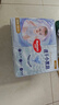 好奇（Huggies）金裝紙尿褲NB80片(5kg以下)尿不濕【速干不易紅】 曬單實(shí)拍圖