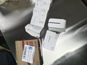 華為智選鴻蒙智選無(wú)線(xiàn)隨身wifi6便攜式移動(dòng)wifi4G全網(wǎng)通全國高速流量免插卡車(chē)載路由器上網(wǎng)寶E5576-825白色 曬單實(shí)拍圖