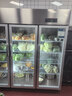 諾唯斯三開(kāi)門(mén)冷藏展示柜商用保鮮柜水果蔬菜麻辣燙燒烤雙開(kāi)門(mén)冷凍冰柜啤酒飲料立式陳列柜大容量風(fēng)冷無(wú)霜 定制【尺寸/款式/配置】 曬單實(shí)拍圖