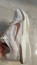 耐克NIKE女子跑步緩震透氣 WINFLO 11 運動(dòng)鞋FJ9510-109白粉37.5 曬單實(shí)拍圖