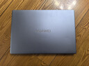 華為（HUAWEI）MateBook D16筆記本電腦 國家補貼16英寸2025新款Linux版酷睿學(xué)習辦公高性能輕薄本 預裝Windows 定制i5 13420H 16G+2T 灰 曬單實(shí)拍圖