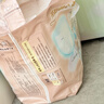 MOONY尤妮佳極上系列極光薄拉拉褲XXL21片(15kg以上)中包裝散熱尿不濕 曬單實(shí)拍圖