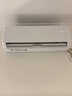 格力空調 天儀 大1匹 新一級能效變頻 純銅管臥室節能省電掛機 國家補貼 KFR-26GW/(26504)FNhAa-B1 曬單實(shí)拍圖