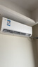 格力二手9成新空調掛機冷暖1P1.5匹家用兩用節能能效臥室出租房公寓壁掛式空調 格力正品1.5匹掛壁式冷暖型+普通款 銅管3米+人工安裝服務(wù) 曬單實(shí)拍圖