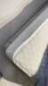 無(wú)印良品純棉大豆夾棉床笠單件床套罩防塵套保護罩全包床笠1.8x2米 曬單實(shí)拍圖