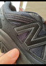 NEW BALANCE NB410官方男鞋女鞋夏季網(wǎng)面越野戶(hù)外鞋復古潮流百搭休閑運動(dòng)鞋 黑色 寬鞋楦2E MT410CK5 42 (腳長(cháng)26.5cm) 曬單實(shí)拍圖