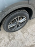 米其林（MICHELIN）汽車(chē)輪胎235/55R19 101W 攬途LATITUDE SPORT 3 AO1 適配國產(chǎn)奧迪 曬單實(shí)拍圖