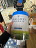 貝拉米（Bellamy's）白金版2段較大嬰兒奶粉800g 6~12月 有機A2蛋白 澳洲原裝進(jìn)口 曬單實(shí)拍圖